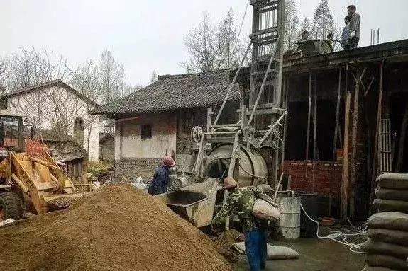 農(nóng)村來新的補(bǔ)貼了！以下這些人，國家要無償給你建房子！