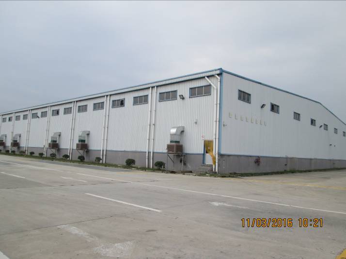 清遠(yuǎn)市高新經(jīng)濟(jì)開發(fā)區(qū)15號區(qū)金鈺