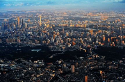 荔聯(lián)街、長洲街房屋安全普查